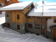 Chalet Emilie, Meribel Ski Chalet